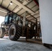 Civil Engineering Removes Legacy Equipment