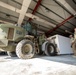Civil Engineering Removes Legacy Equipment
