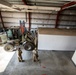 Civil Engineering Removes Legacy Equipment