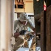 Civil Engineering Removes Legacy Equipment