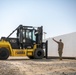 Civil Engineering Removes Legacy Equipment