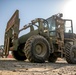 Civil Engineering Removes Legacy Equipment