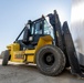 Civil Engineering Removes Legacy Equipment