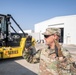 Civil Engineering Removes Legacy Equipment