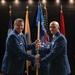 17th Communications Squadron welcomes new commander