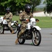 Fort Buchanan enables readiness by offering the only DoD Motorcycle Rider Courses in the region