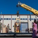435th CTS welcomes new commander to Ramstein AB
