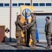 435th CTS welcomes new commander to Ramstein AB