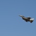 U.S. F-16 Fighting Falcons depart for Ballast Cannon 24.6