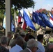 407 AFSB Change Of command