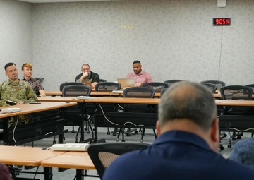CAG Highlights Innovation and Future Plans in Immersion Day