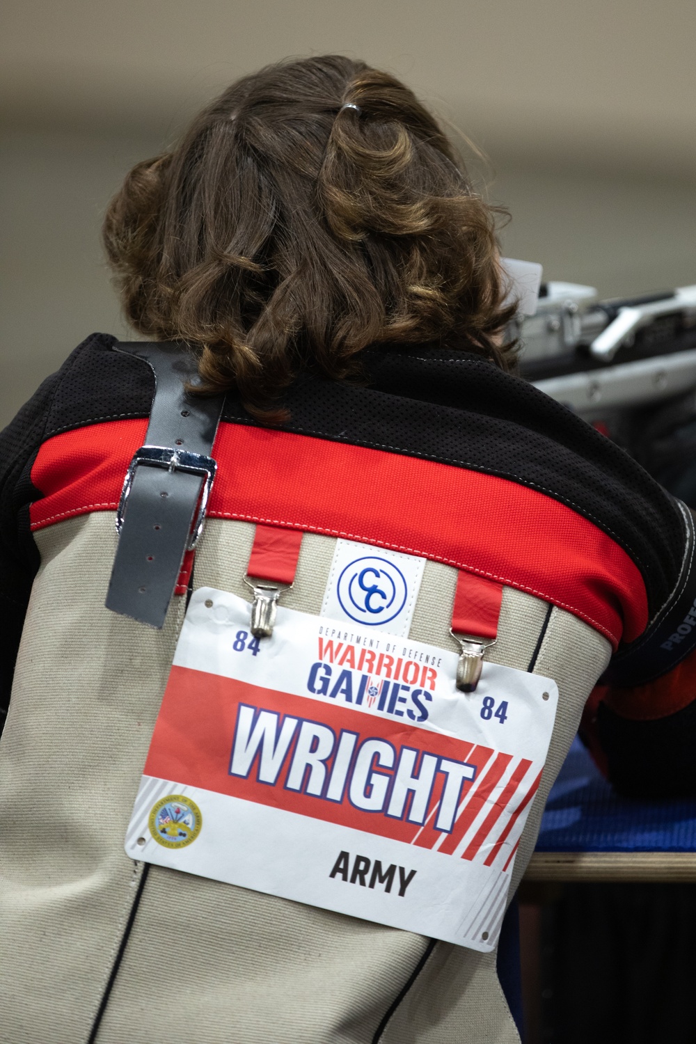 2024 DOD Warrior Games