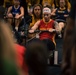 2024 Warrior Games – Rowing Competition