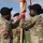 407th Army Field Support Brigade Change of Command Ceremony