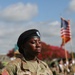 407th Army Field Support Brigade Change of Command Ceremony