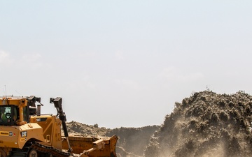 Federal Projects Help Protect South Carolina’s Coastline