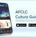 AFCLC Culture Guide App 3.0 gives users an improved experience