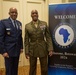 Gen. Brown and Gen. Langley attend ACHOD 2024