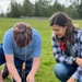 SWFPAC STEM Team Sponsors Rocket Launch Event for Ridgetop Middle Engineering Course Students