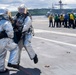 Sailors Practice Drills