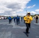 Sailors Practice Drills