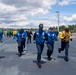 Sailors Practice Drills