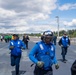Sailors Practice Drills