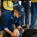 Hospital Corpsman Practices Medical Care