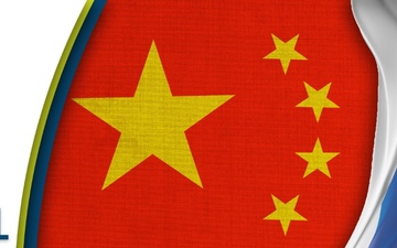 AFCLC’s newest course for CCAF credit focuses on China and Russia