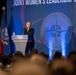 DSD Speaks at Joint Women's Leadership Symposium