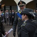 Guardia di Finanza 250th Anniversary