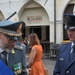 The Guardia di Finanza 250th Anniversary