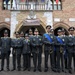 Guardia di Finanza 250th Anniversary