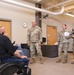 28th Infantry Division leaders tour research and development center