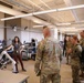 28th Infantry Division leaders tour research and development center