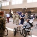 28th Infantry Division leaders tour research and development center