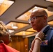 Lt. Col. Derrick Britton Retires after 28 Years of Service