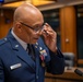 Lt. Col. Derrick Britton Retires after 28 Years of Service