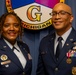 Lt. Col. Derrick Britton Retires after 28 Years of Service