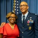 Lt. Col. Derrick Britton Retires after 28 Years of Service