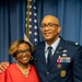 Lt. Col. Derrick Britton Retires after 28 Years of Service