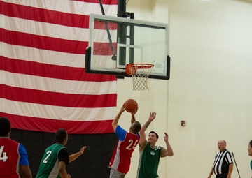 2024 JB MDL Summer Olympics