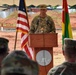 U.S. and Togolese leaders celebrate project reinforcing Togo’s resilience and ability to respond to natural disasters