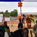 U.S. and Togolese leaders celebrate project reinforcing Togo’s resilience and ability to respond to natural disasters