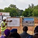 U.S. and Togolese leaders celebrate project reinforcing Togo’s resilience and ability to respond to natural disasters