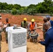 U.S. and Togolese leaders celebrate project reinforcing Togo’s resilience and ability to respond to natural disasters