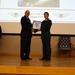 Class 24-11 Graduation