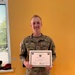 Vermont National Guardsman Graduates Georgia Basic Mountaineering Course