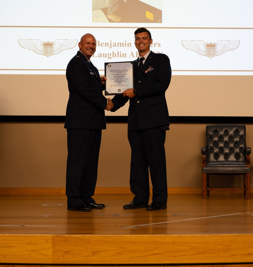 24-11 Graduation