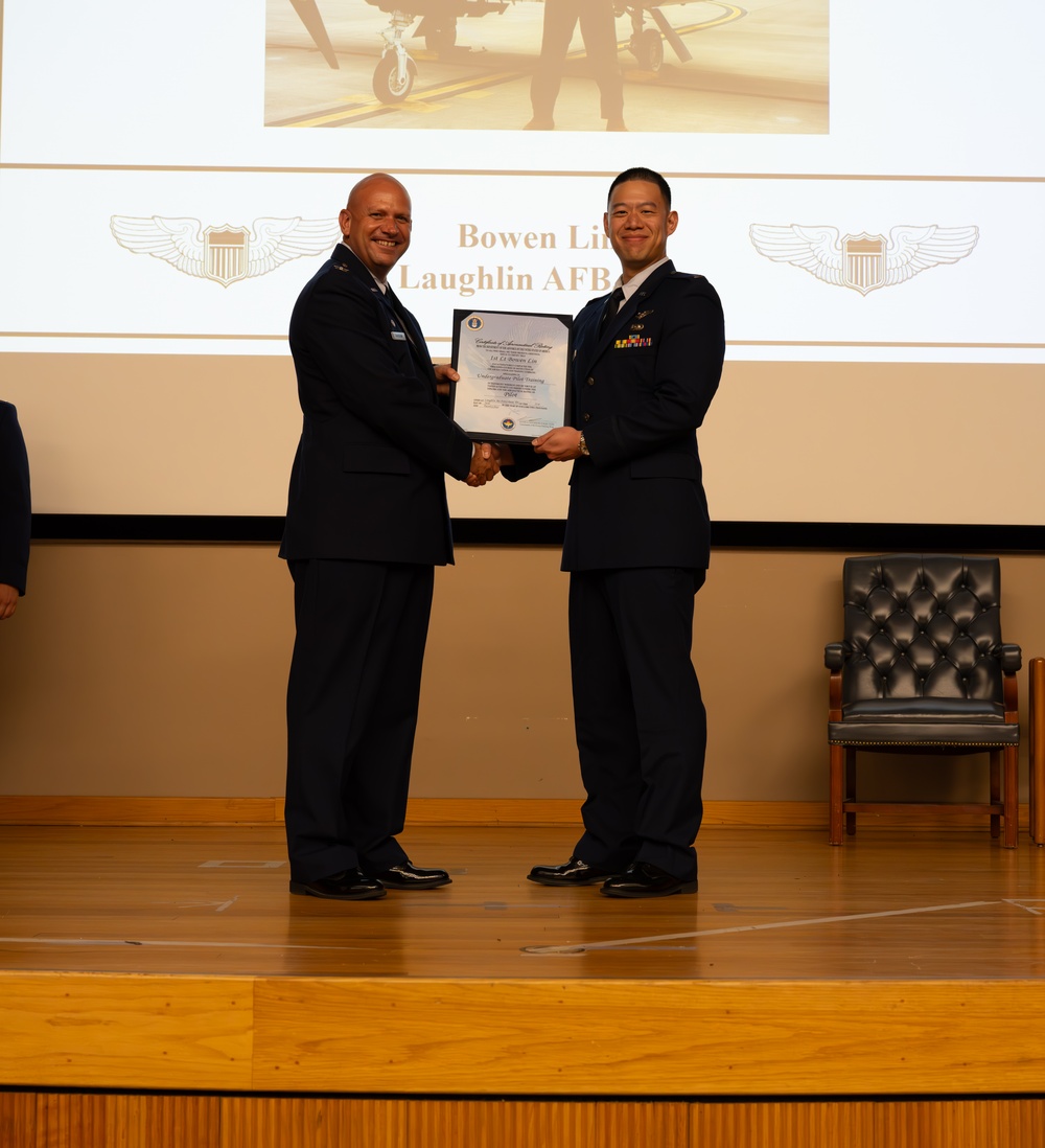 24-11 Graduation